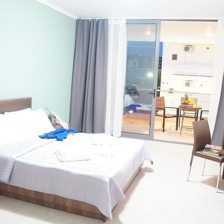 Centrum Hotel Kallithea  Quarto foto