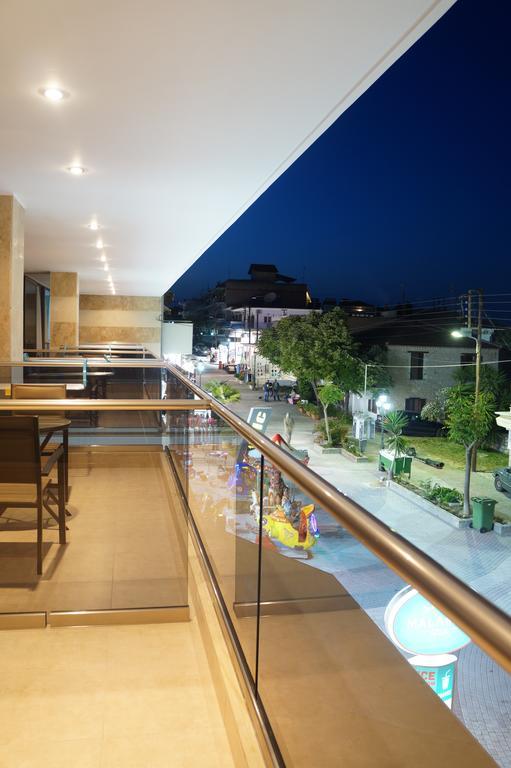 Centrum Hotel Kallithea  Quarto foto
