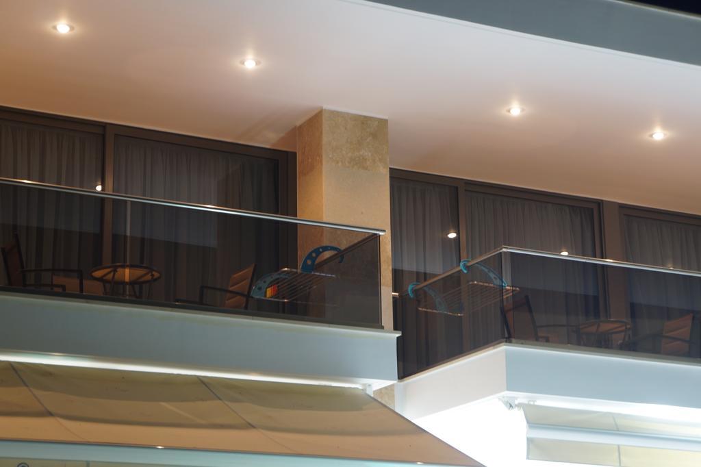 Centrum Hotel Kallithea  Quarto foto