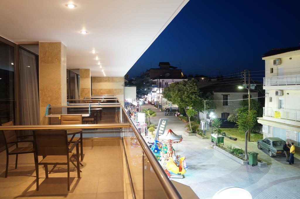 Centrum Hotel Kallithea  Quarto foto