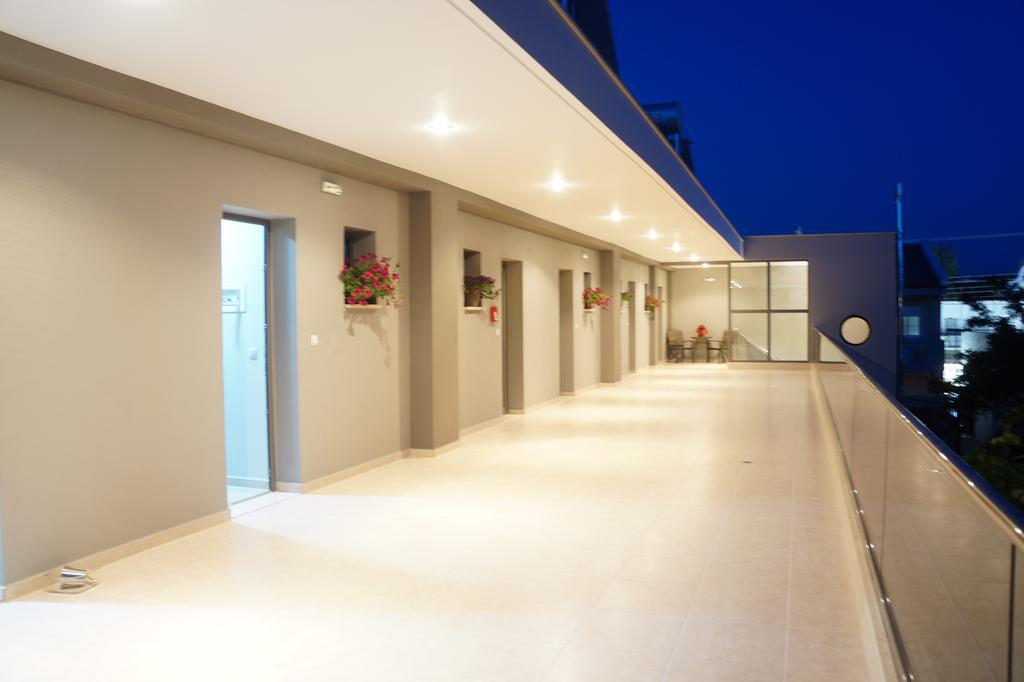 Centrum Hotel Kallithea  Quarto foto