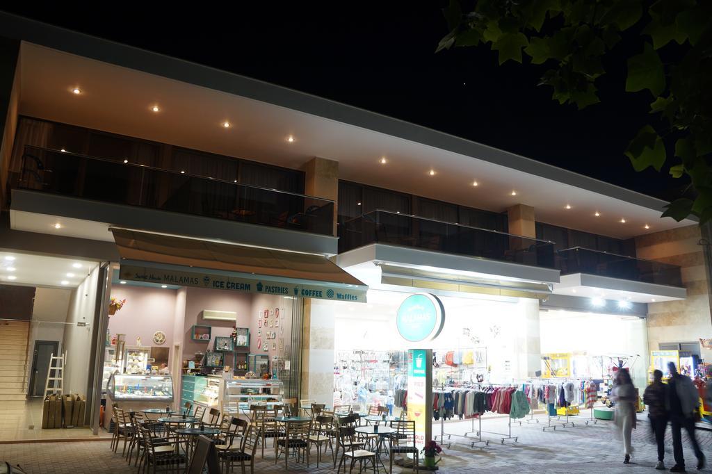 Centrum Hotel Kallithea  Quarto foto