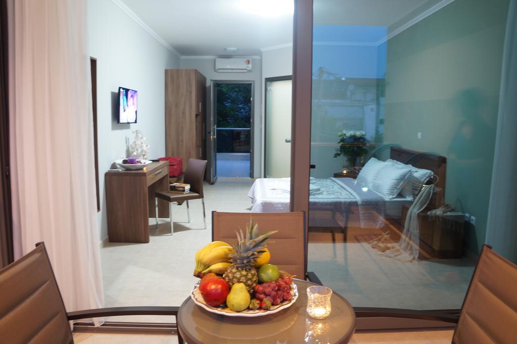 Centrum Hotel Kallithea  Quarto foto