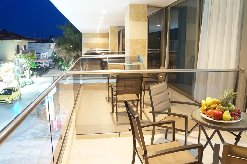 Centrum Hotel Kallithea  Quarto foto